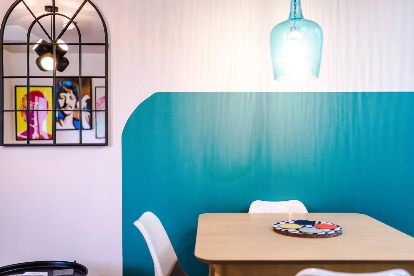 High Reviewed 1-Bed With Parking Central Location Liverpool Eksteriør billede