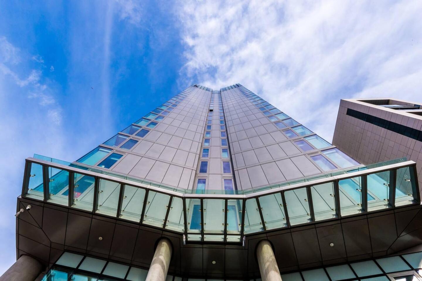 High Reviewed 1-Bed With Parking Central Location Liverpool Eksteriør billede